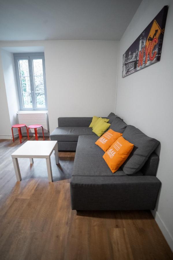 Stuart Apartamento Dinard
