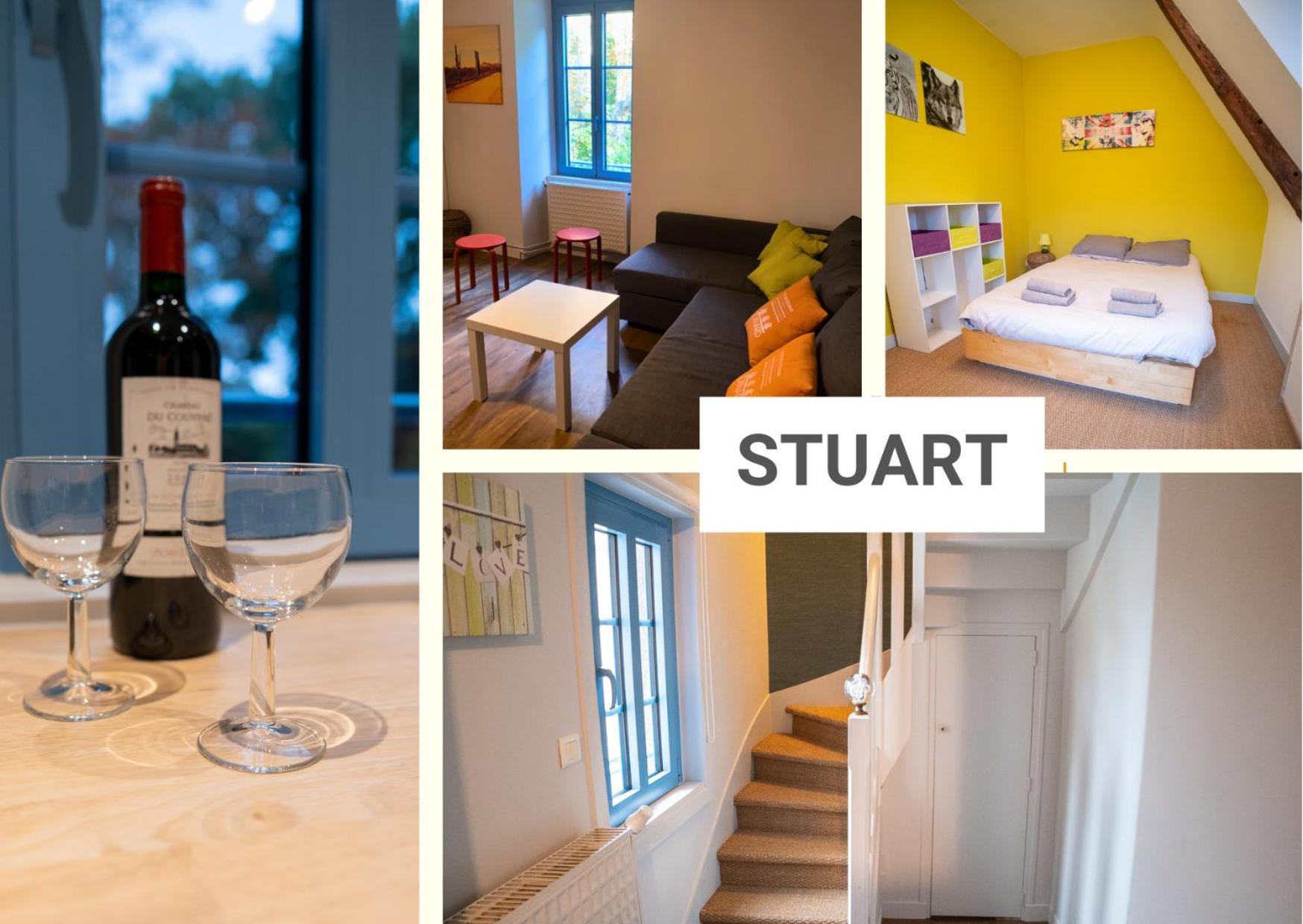 Apartment Stuart